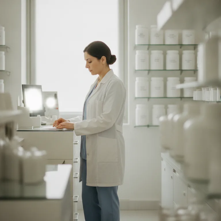 Farmacia di Turno servizio a Circoiscrizione VIII